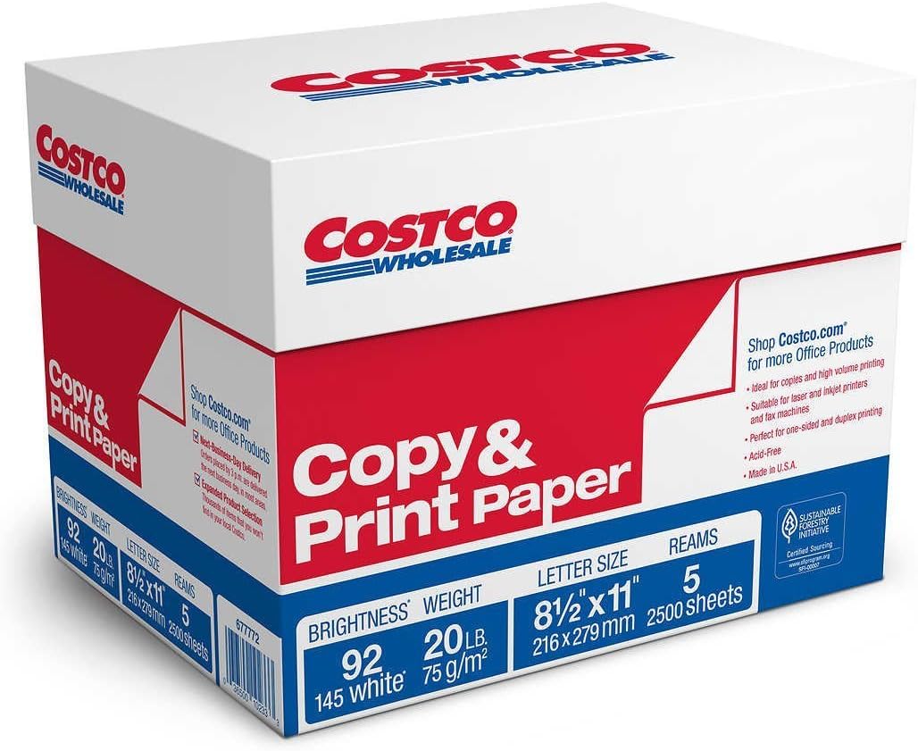 costco inkjet printer