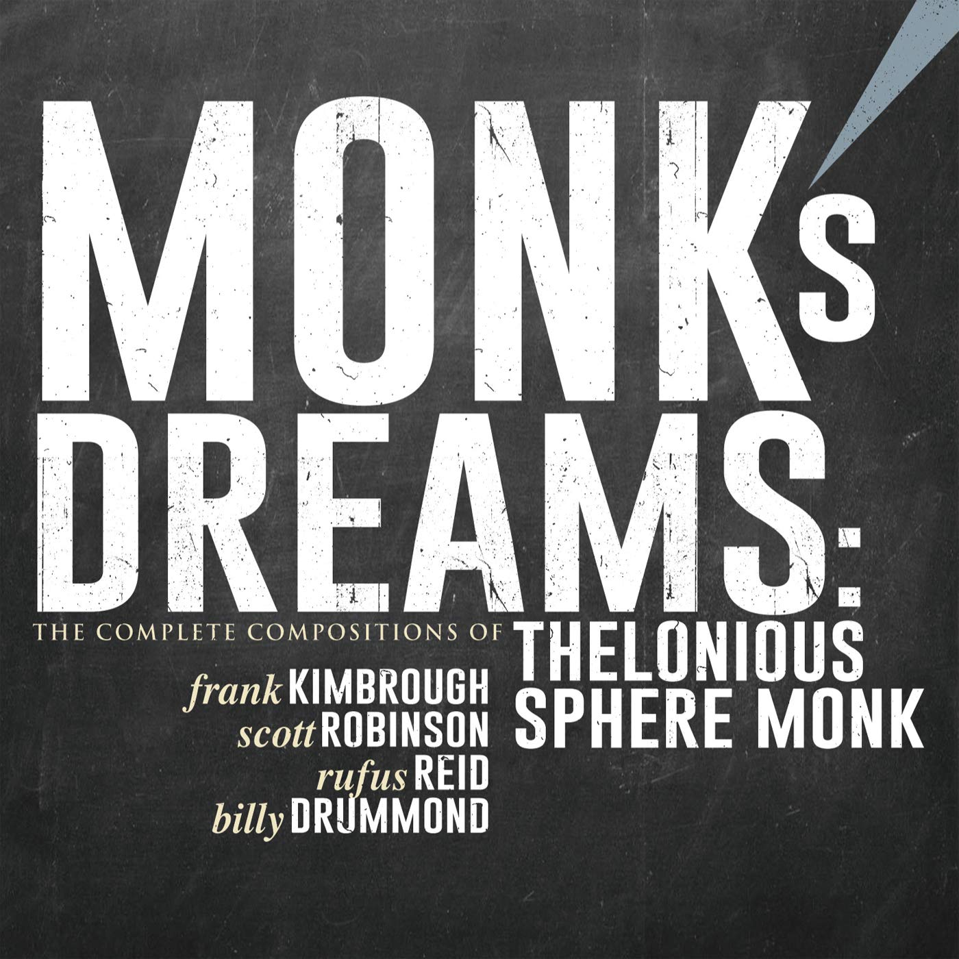 Monk's Dreams: Complete Composition (Box