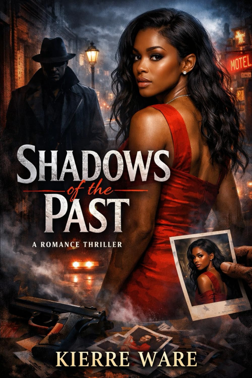 Shadows of the Past