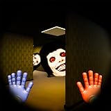 Scary Face Chasing Horror Games