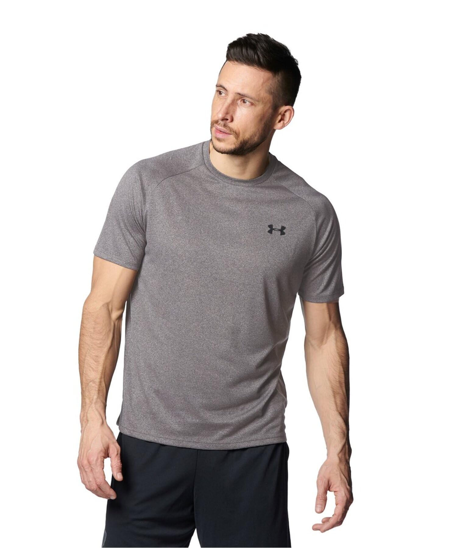 [UNDER ARMOUR(アンダーアーマー)]UA Tech 2.0 SS T…
