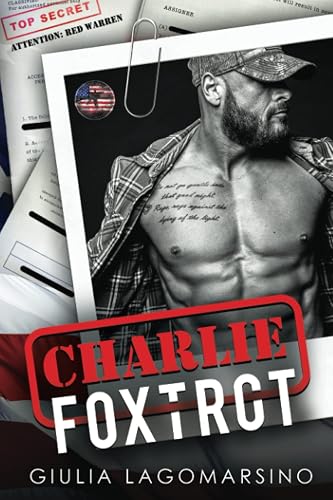Charlie Foxtrot: An OPS Protector Romance Novel