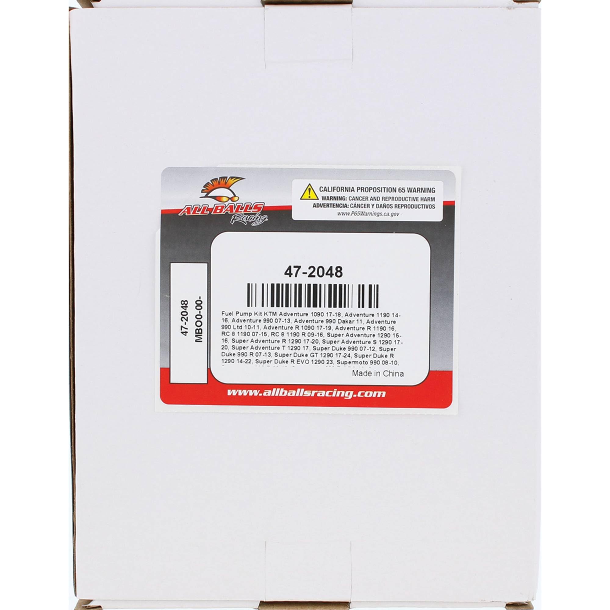47-2048 kit de reparación bomba de gasolina