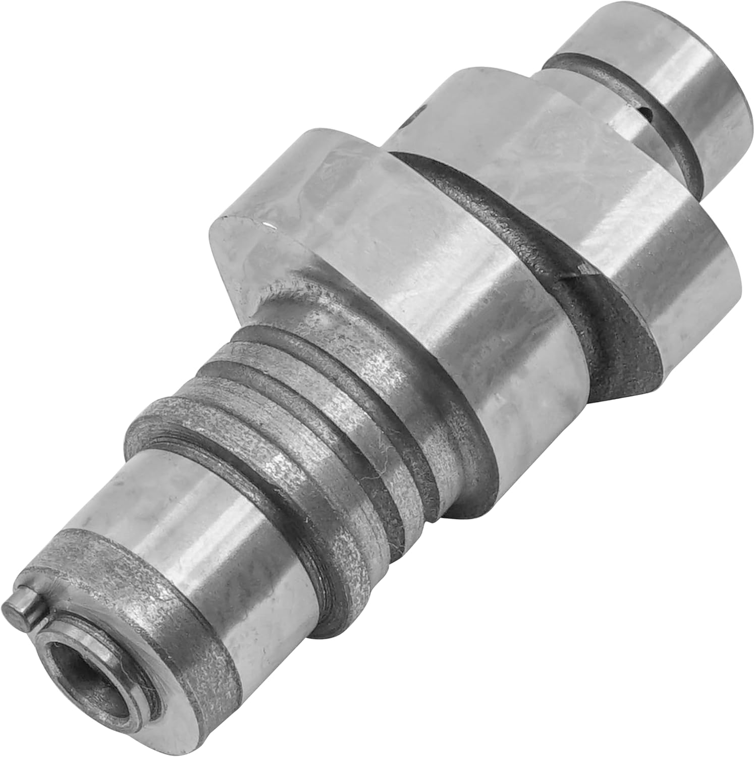 KAWASAKI 1985-2005 KLF300 Intake & Exhaust VALVE SET Made In Japan - Foto 5