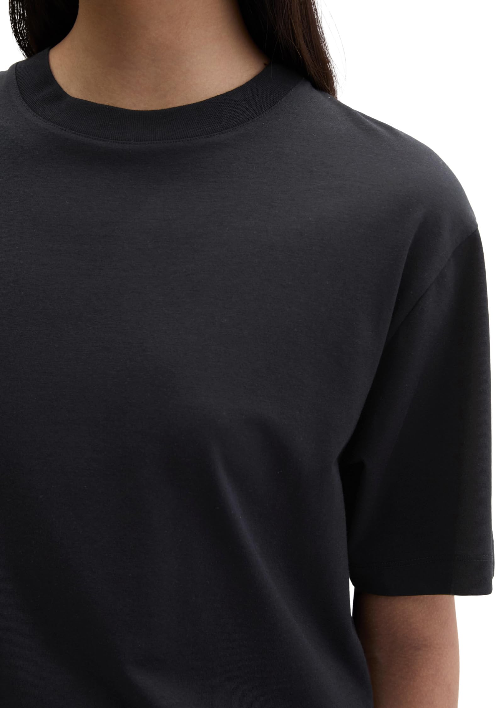 Marc O'Polo Damen 604230751409 T-Shirt