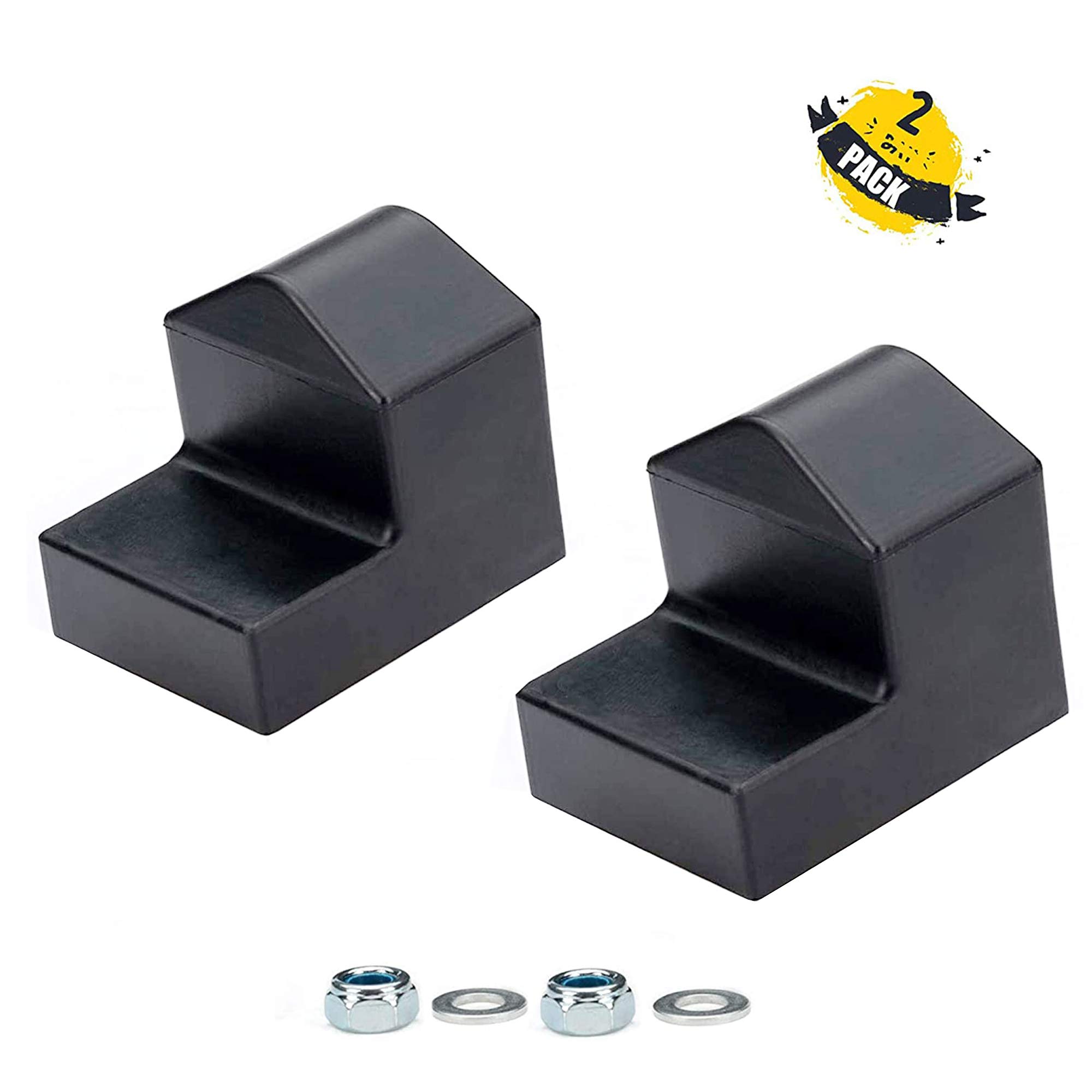 Buy Control Arm Bumper K201426 Front Lower Suspension Control Arm