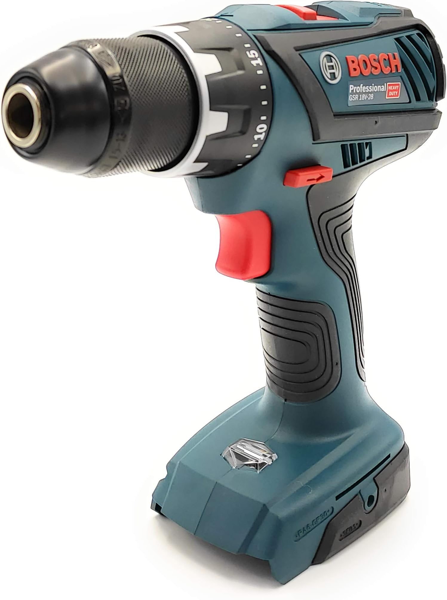 Bosch Akku Schlagschrauber 18v Set Angebote Bosch Professional 18V System Akku Schlagbohrschrauber GSB 18V-21 (inkl