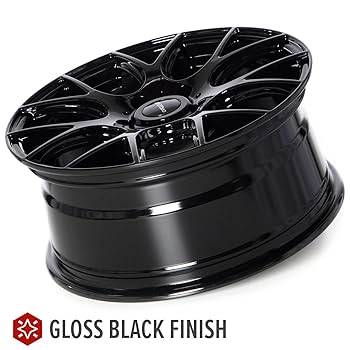 Amazon.com: Circuit Performance CP31 17x7.5