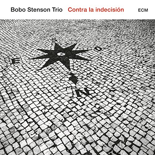 Bobo Stenson Trio