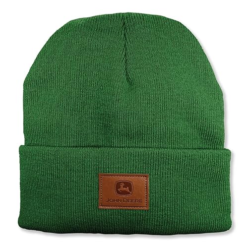 Gorro John Deere