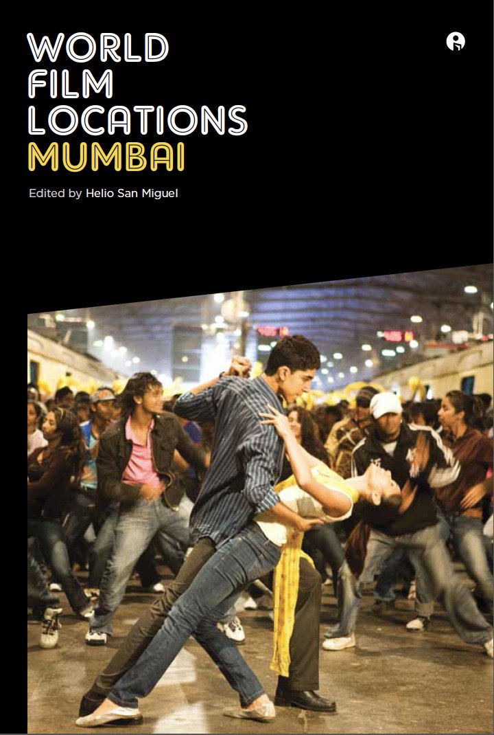 World Film Locations: Mumbai