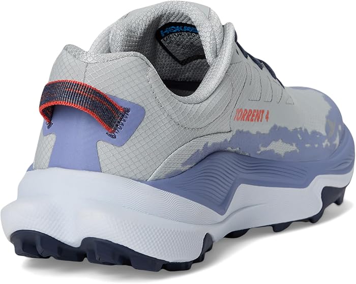 Обувь HOKA Torrent 4 — фото 5