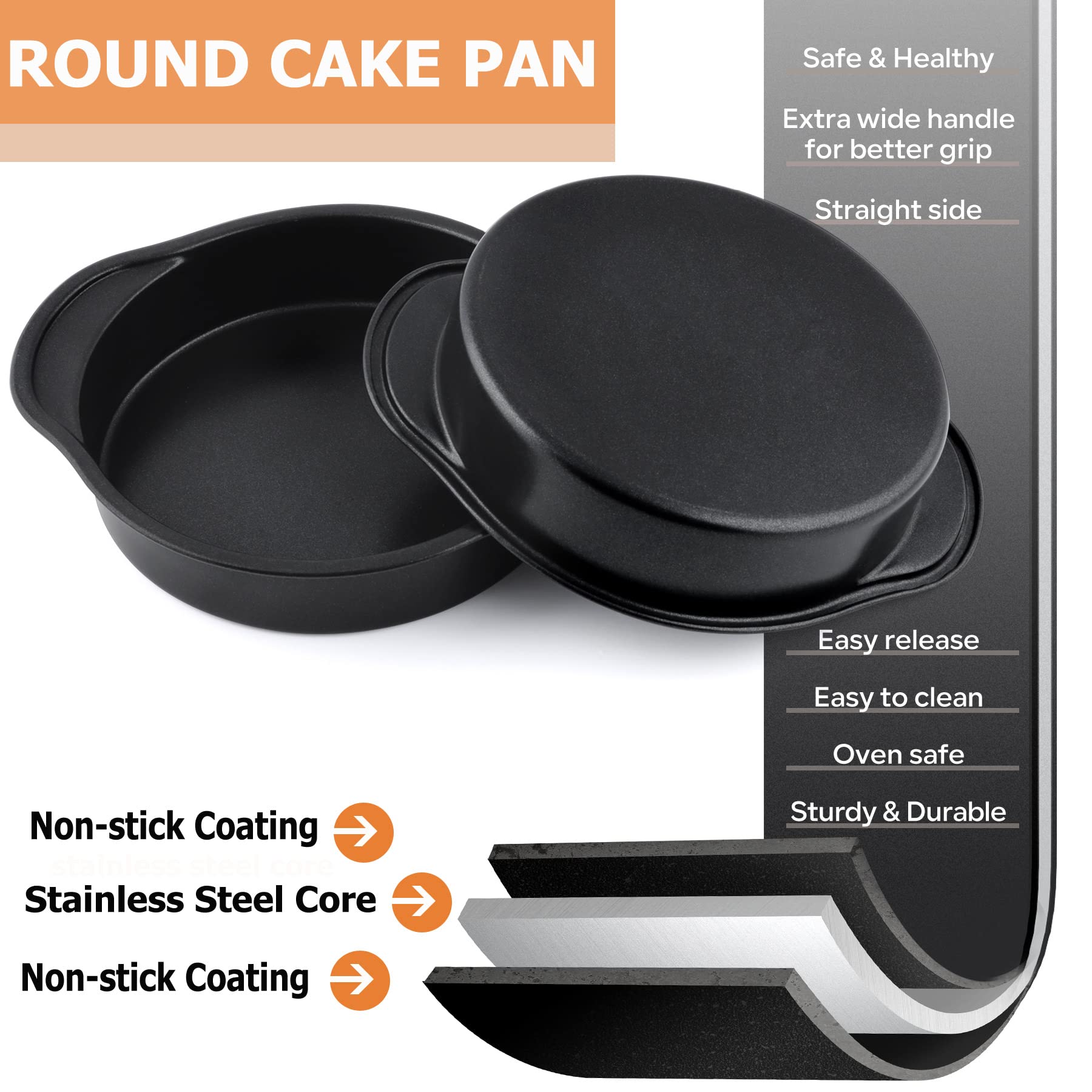 Baking Pan Substitutions For Any Recipe Crazy For Crust, 56 OFF