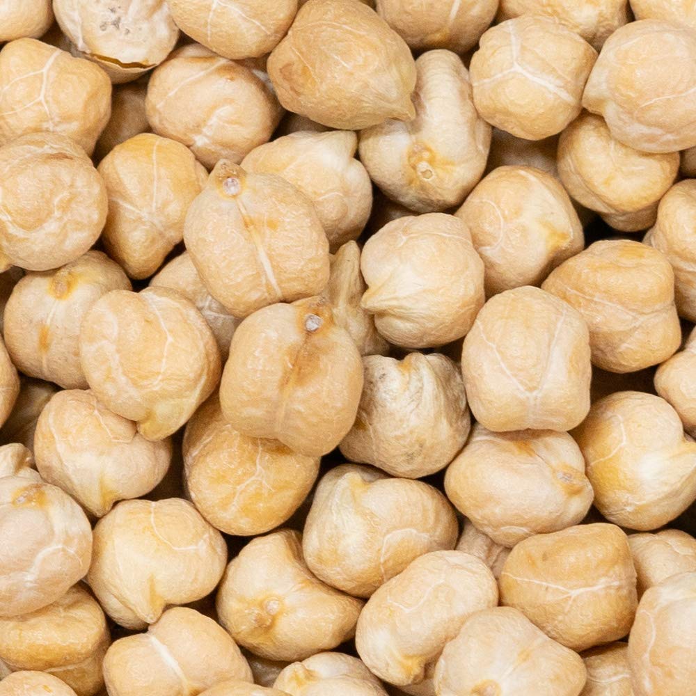 Amazon.co.jp: 神戸スパイス ひよこ豆 アメリカ産 3kg (1kg×3袋