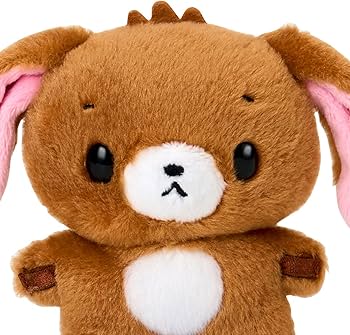 Amazon.co.jp: サンリオ(SANRIO) ぬいどりドールS（ぴたっとふれんず