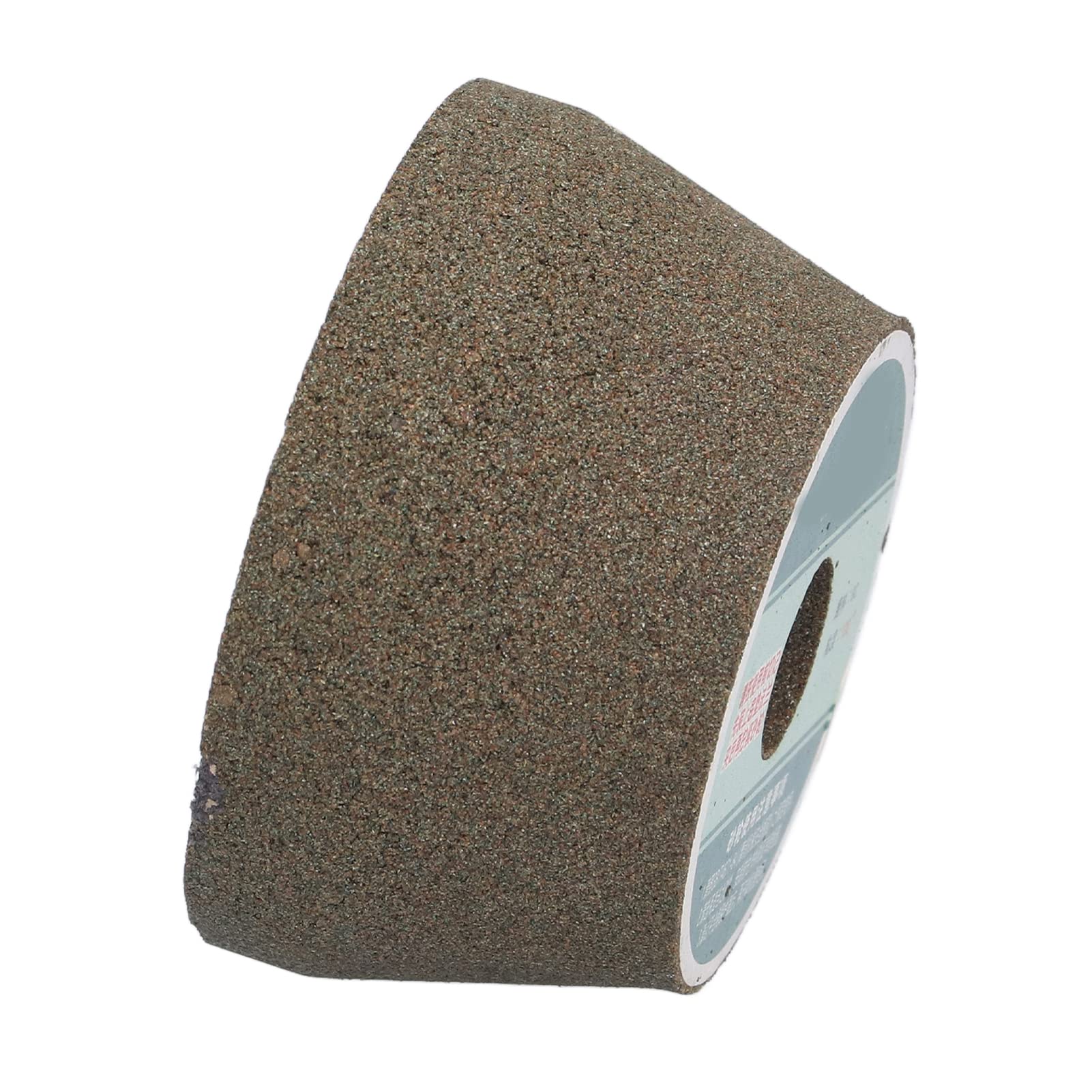 Mola Abrasiva Mole per Smerigliatrice Angolare in Carburo di Silicio Mola Abrasiva Addensata per Smerigliatrice Angolare Buon Effetto Abrasivo Alto Tasso di Rimozione Smerigliatrice(100 Mesh)