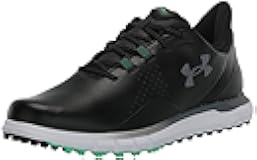 Men's Drive Fade Spikeless 2e Golf Shoe