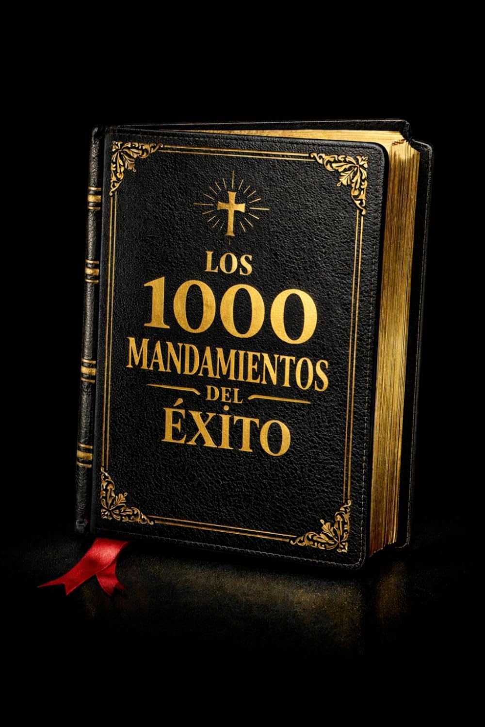 LOS 1000 MANDAMIETOS DEL ÉXITO.