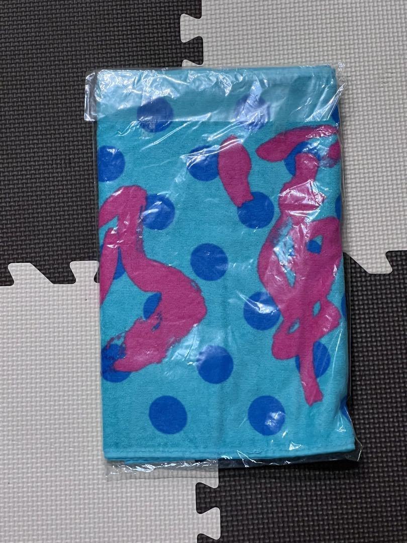 Amazon.co.jp: タオル20 湘南乃風 風乃軍団タオル 3枚セット