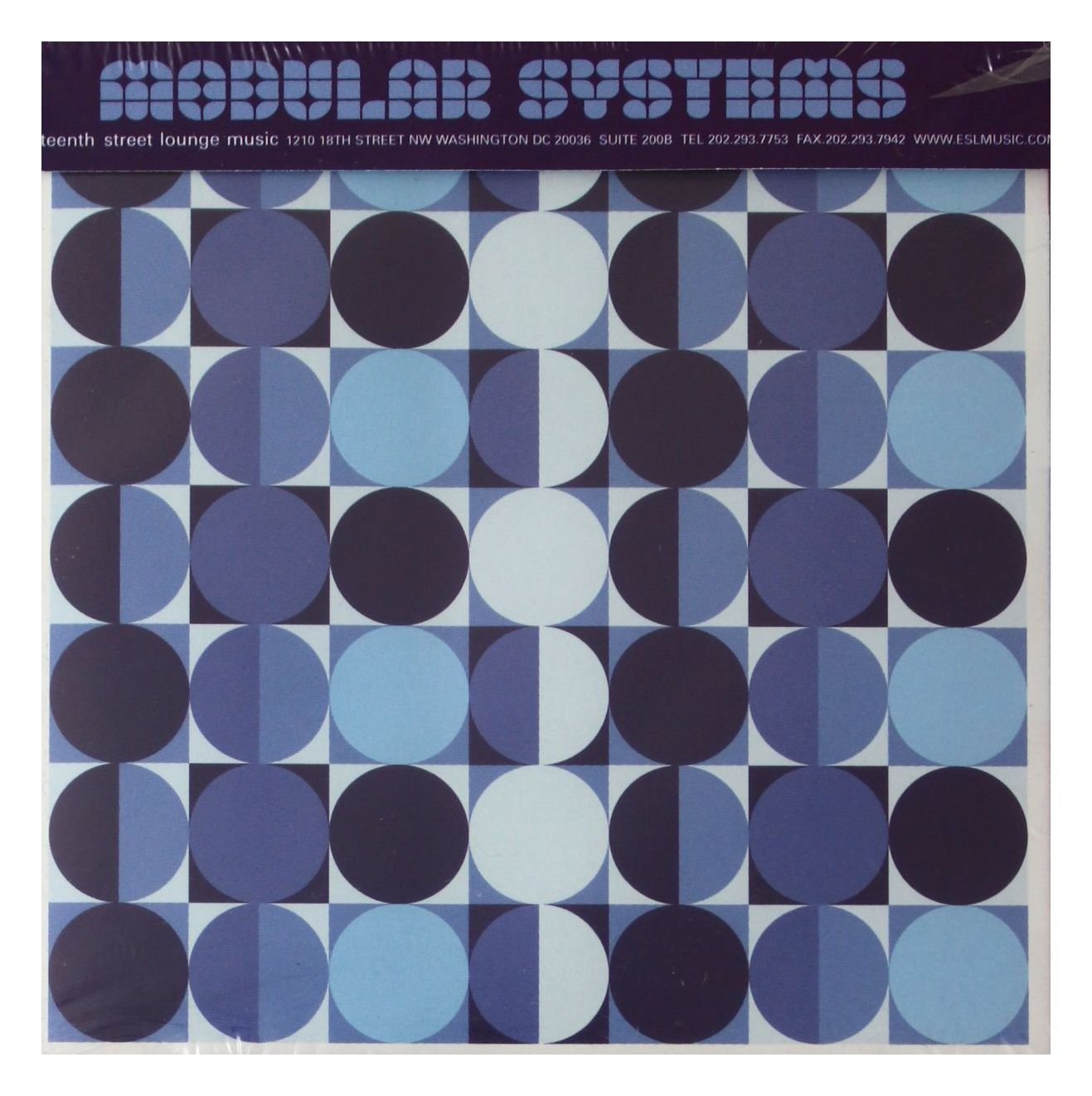 Modular Systems