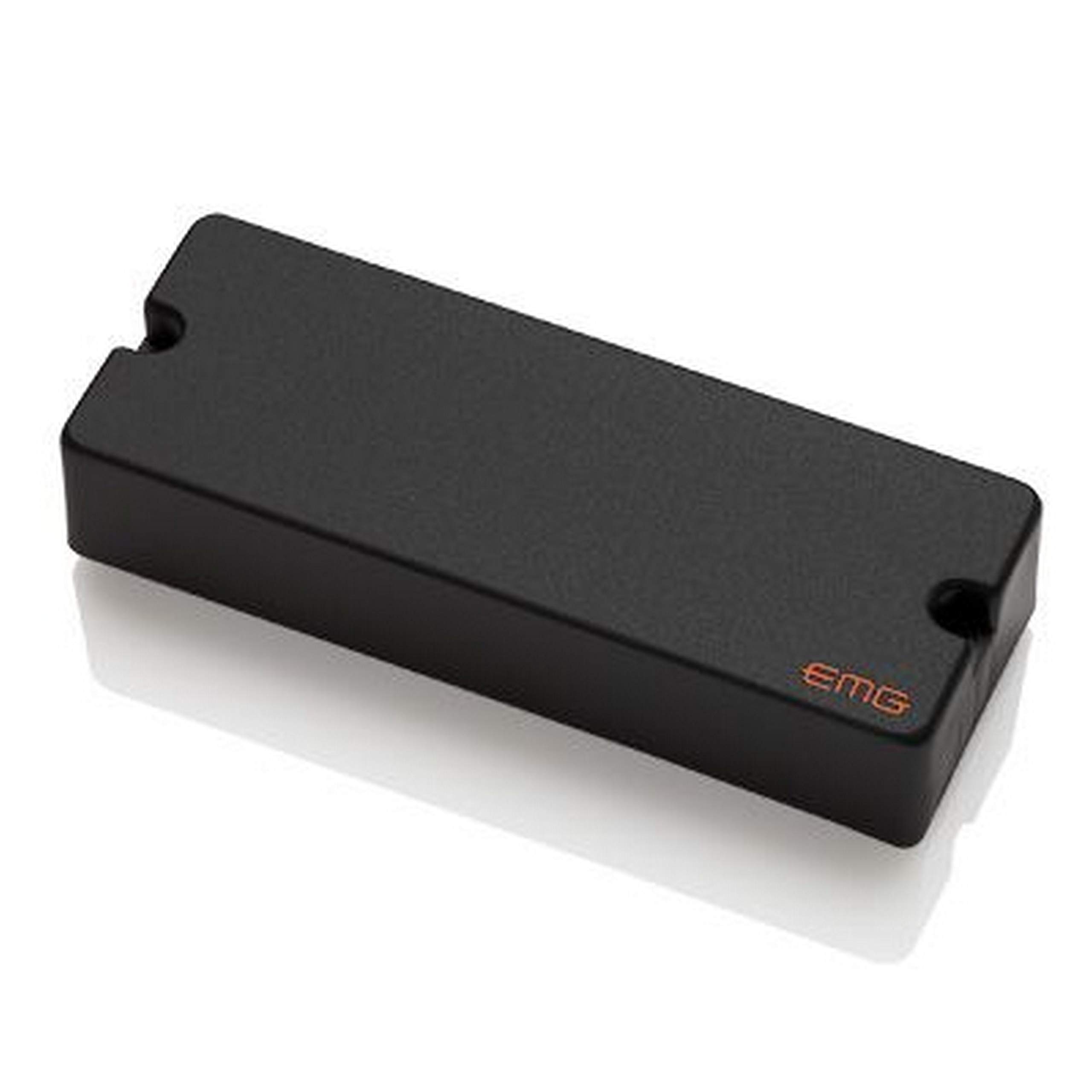 EMG 40TW Bass Pickup, Black