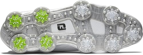 Miniatura 2 de FootJoy Zapatillas de golf Tour Alpha para hombre