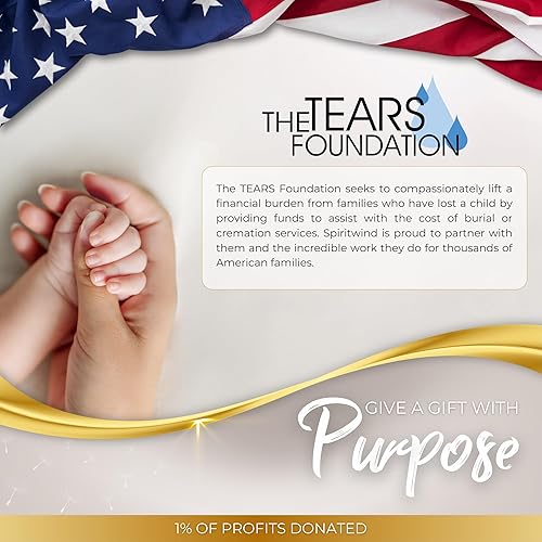 Miniatura 7 de Campanillas de viento de condolencias por pérdida de un ser querido, campanillas de viento conmemorativas de 32 pulgadas para la pérdida de un ser