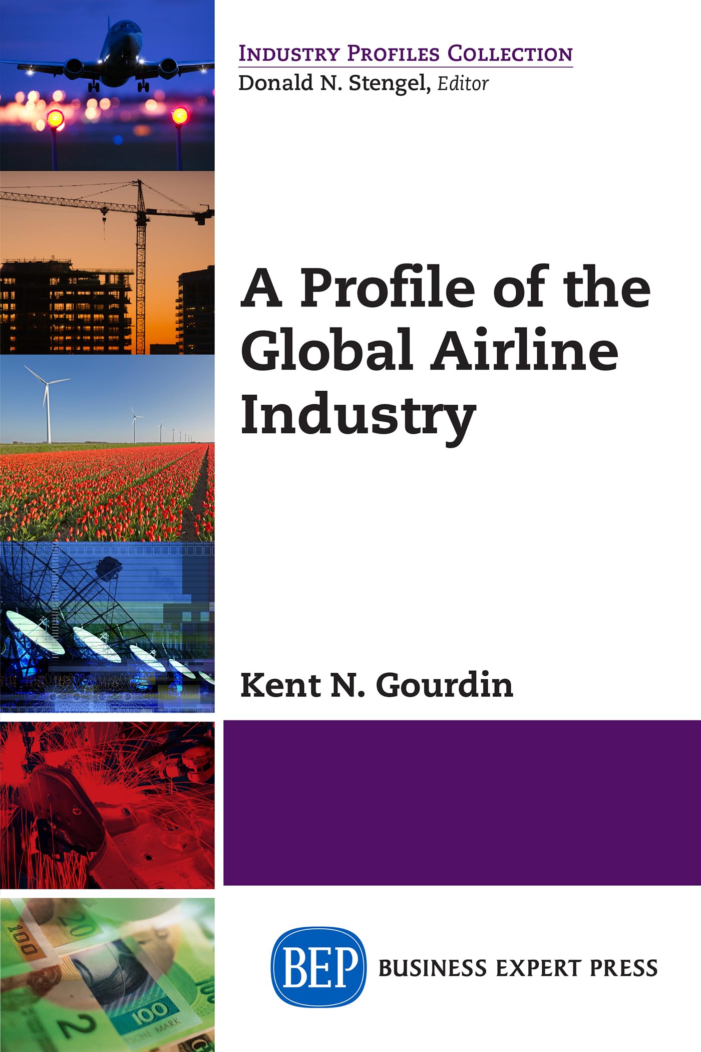 Buy A Profile of the Global Airline Industry — BookShops.in