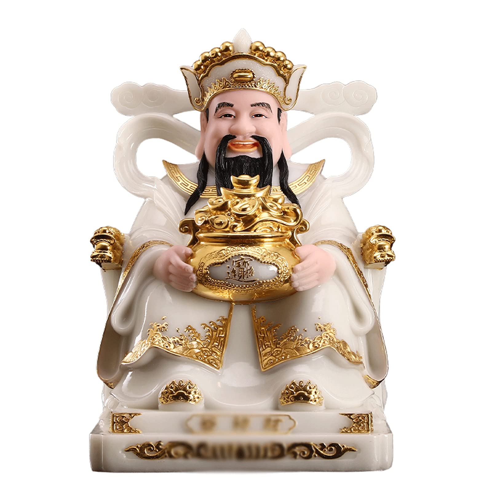 Sculptures pour la maison : Bouddha d'art et de collection
