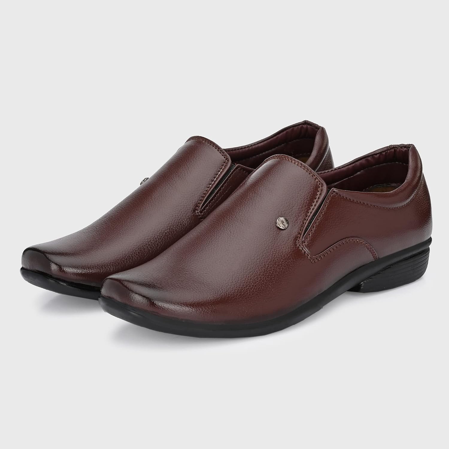 Professional | Centrino 8603-2 Men's Formal Shoe 2026 - view 2