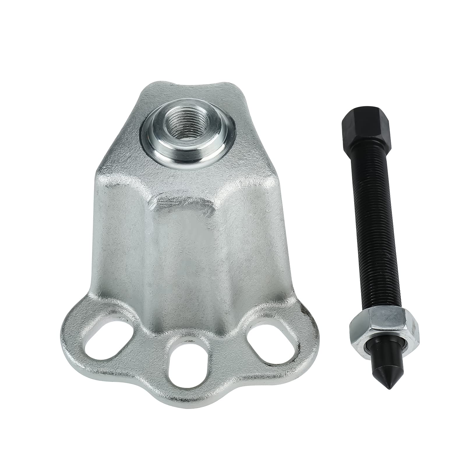 Outil universel de pose et d’extraction de moyeu avant BOOMSTART pour voitures à traction avant - Outil d’installation et de retrait FWD
