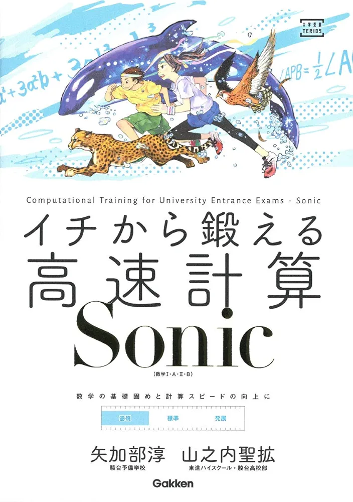 エース高校ゼミ　基礎力養成講座　数学I数学II数学A数学B英語I英語II 高校ゼミ Essence 数学Ⅰ | 塾まるごとネット