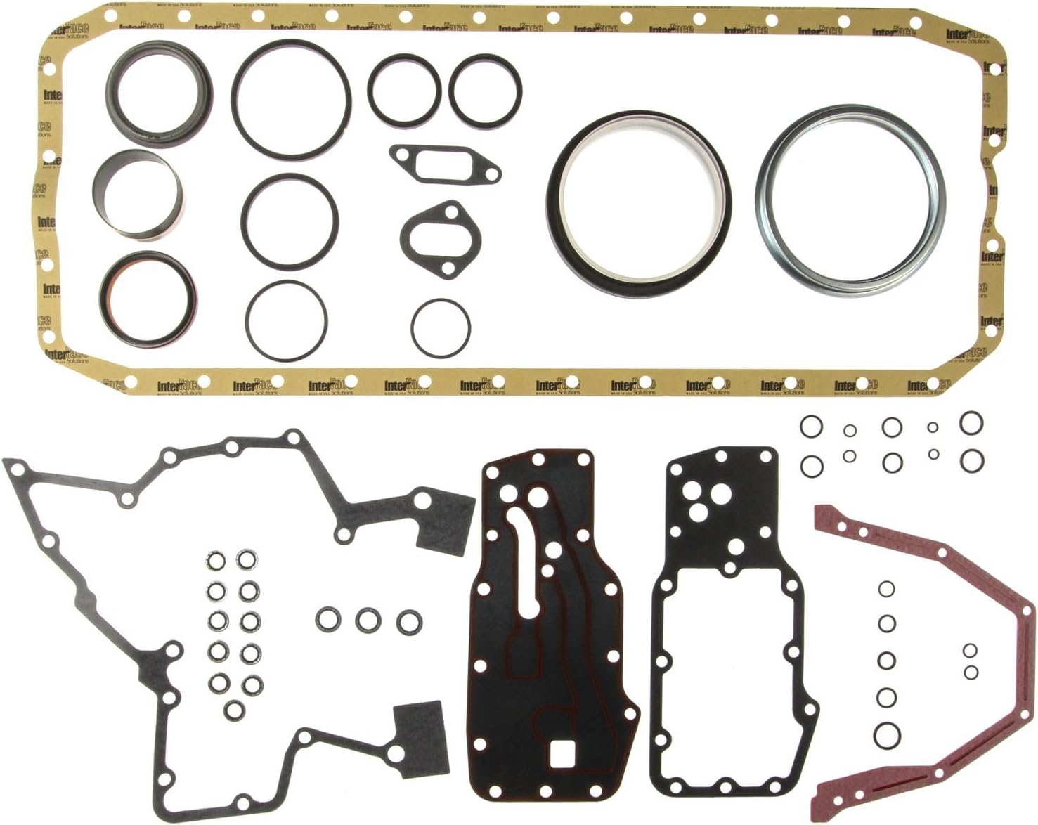 MAHLE CS54556 Engine Conversion Gasket Set