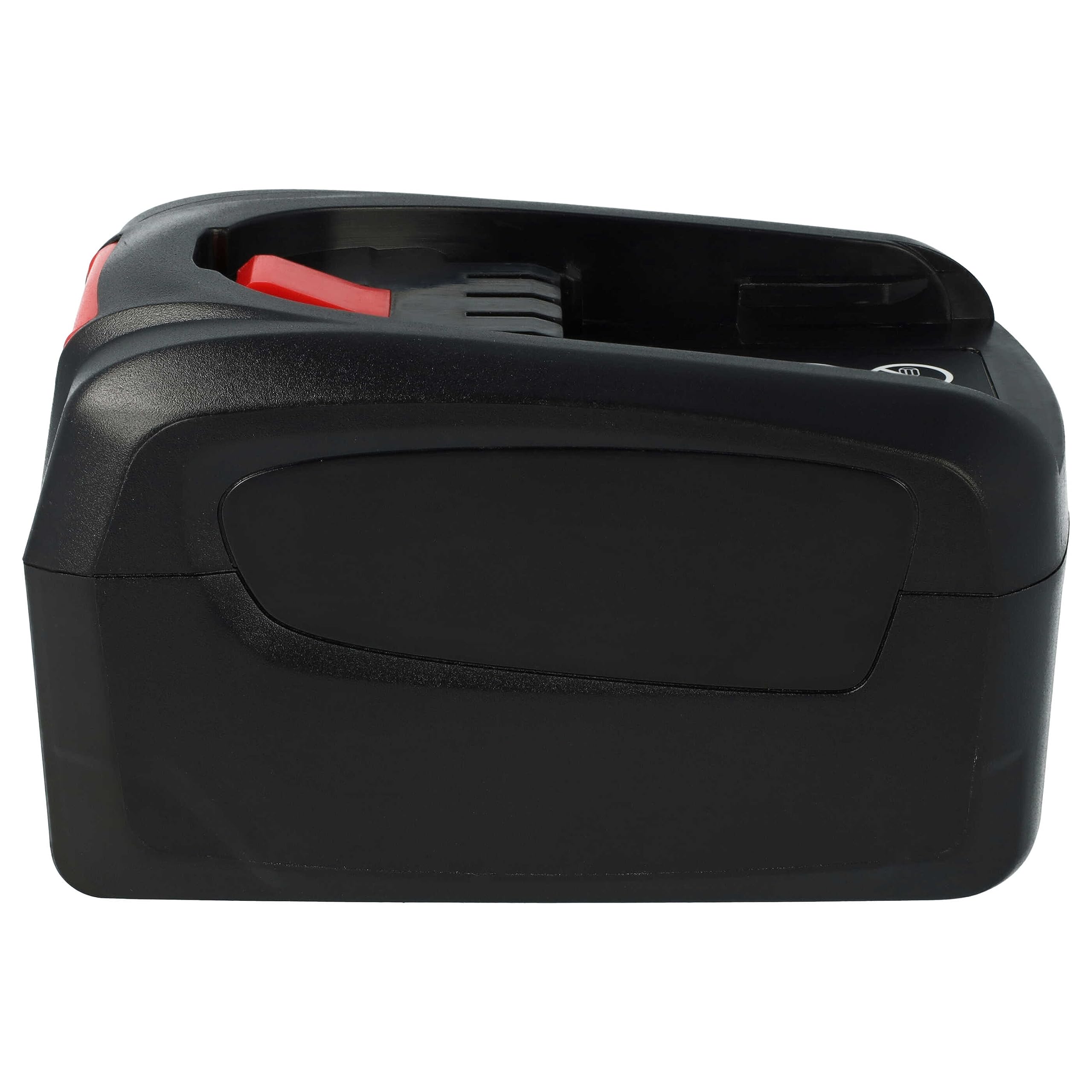 vhbw Akumulator kompatybilny z kosiarką Gardena EasyCut 23/18 V, 23/18 V P4A, akumulatorowe urządzenie ogrodowe (3000 mAh, 18 V, litowo-jonowa)