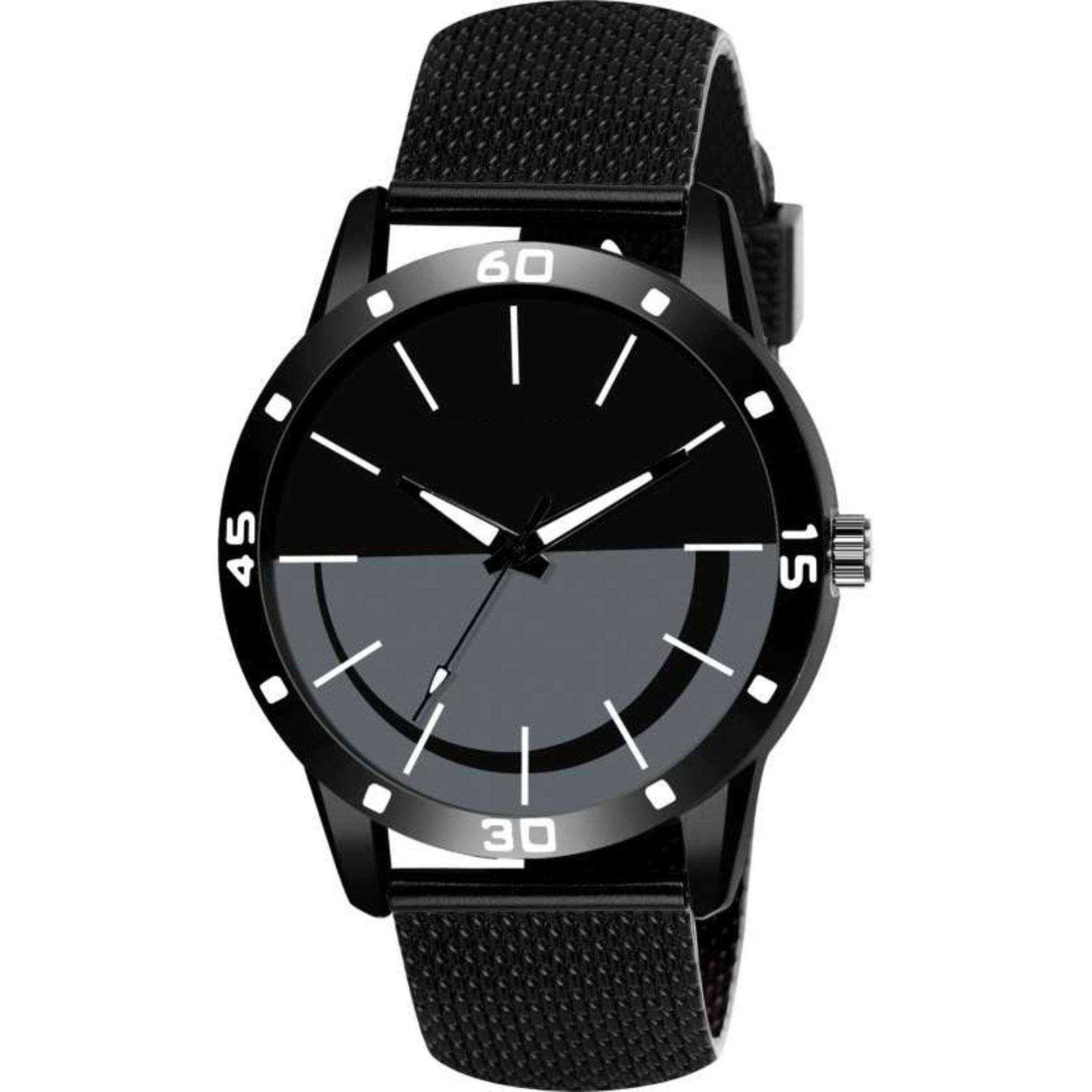 V.R Plastic Analogue Mens Watch (Black) (B08V87MNJP) Amazon Price History, Amazon Price Tracker