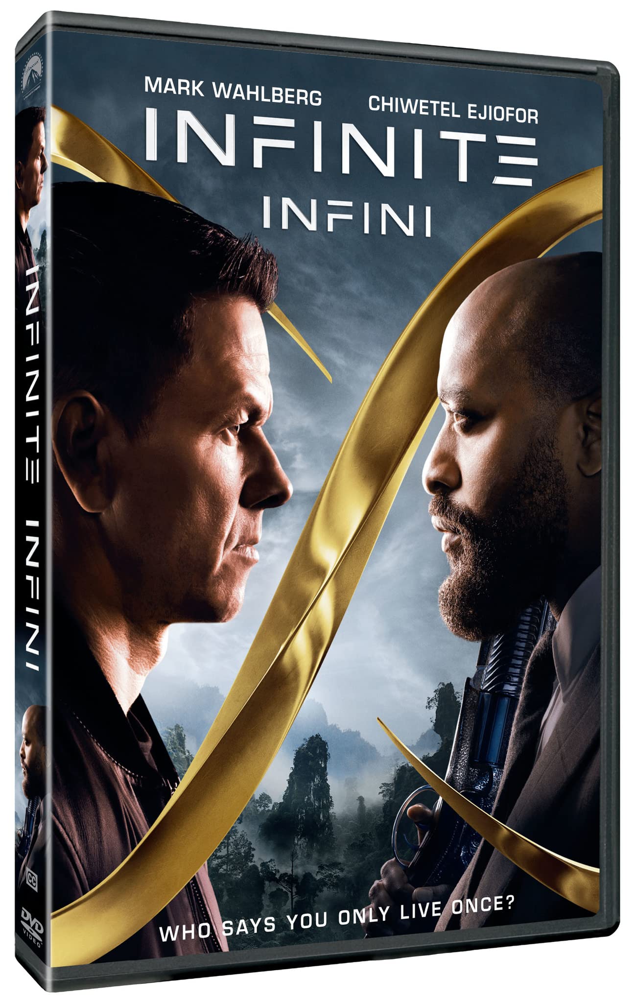 ミュージック infinite DVD INFINITE DVD・CD Infinite [DVD]: Amazon.ca: Movies & TV Shows