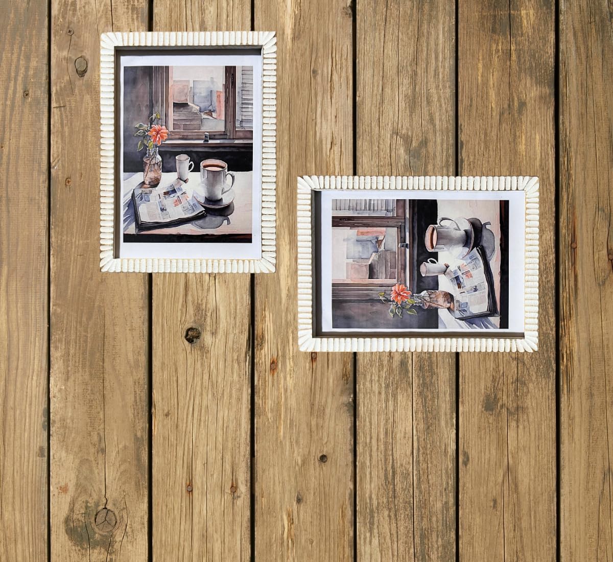 Amazon.co.jp: フォトフレーム FA-A5-壁掛け用 16.4×22.5cm A5サイズ