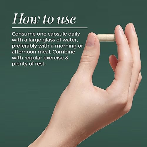 Miniatura 4 de Primal Harvest Probióticos para mujeres y hombres, suplemento probiótico diario con 12 cepas para la salud intestinal y digestiva, 30 cápsulas