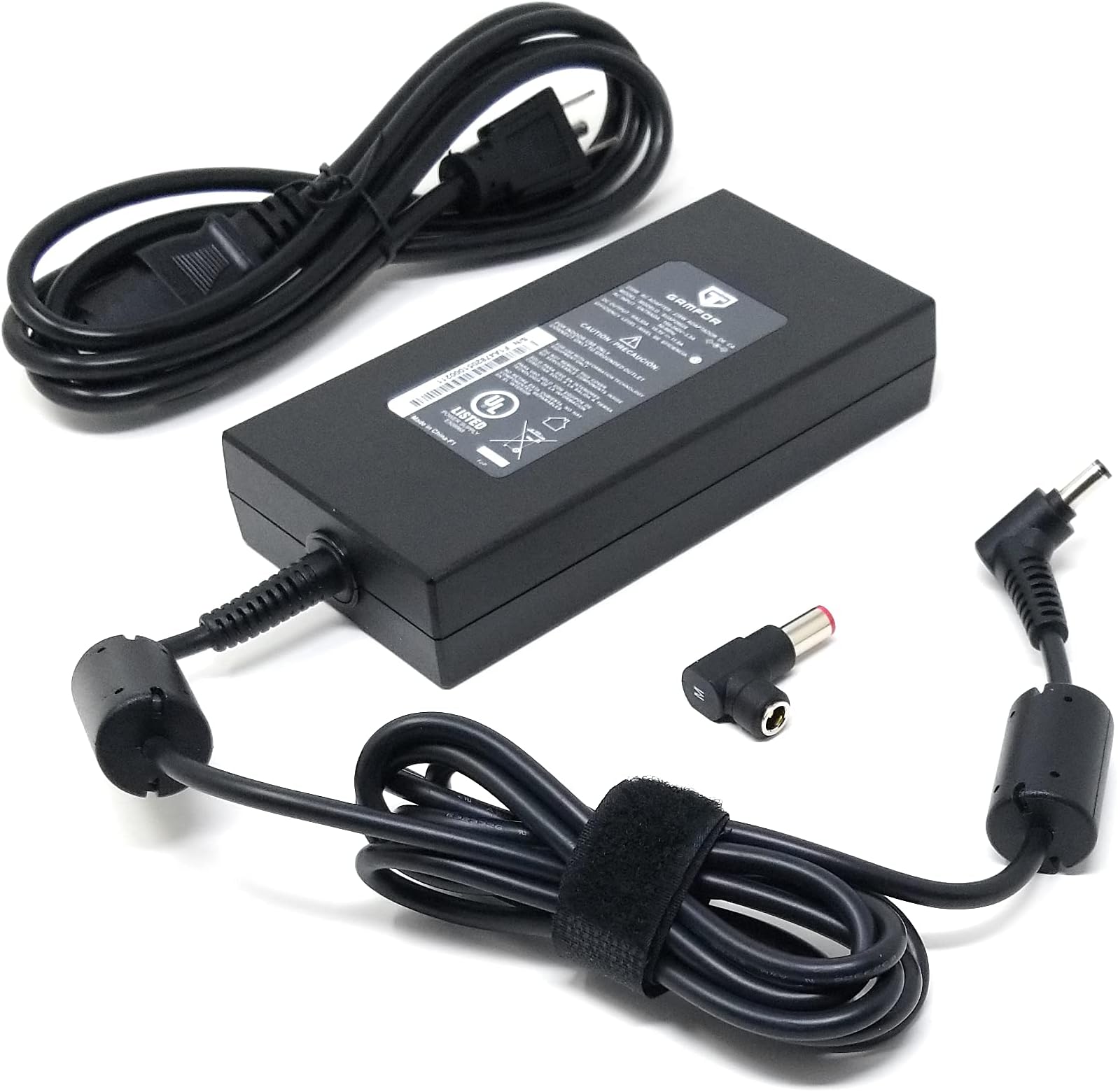 230W Charger for MSI