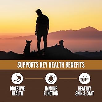 ORIJEN Amazing Grains High Protein Dry Dog Food Puppy Recipe 22.5lb Bag