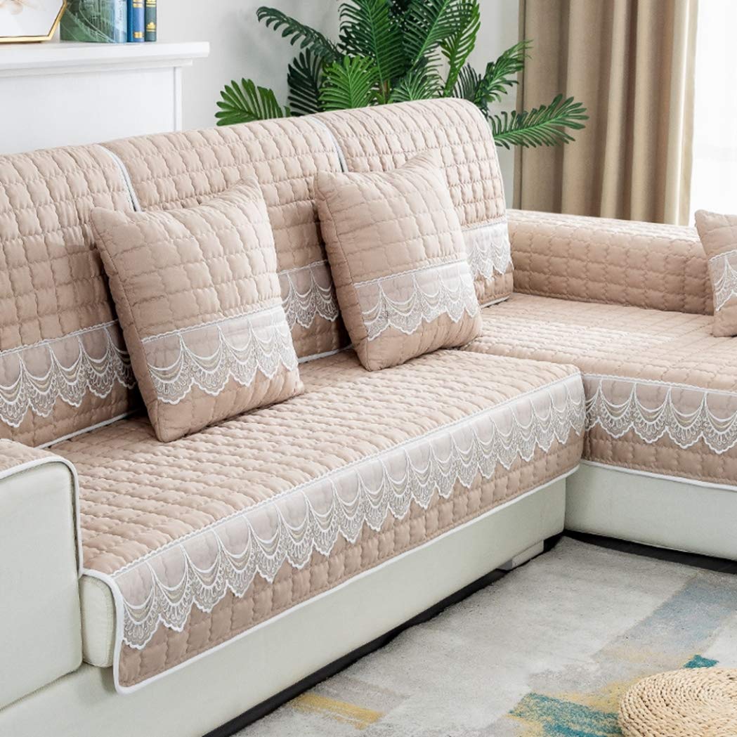 Amazon｜北欧風 マルチカバー 長方形 ソファーカバー 多機能