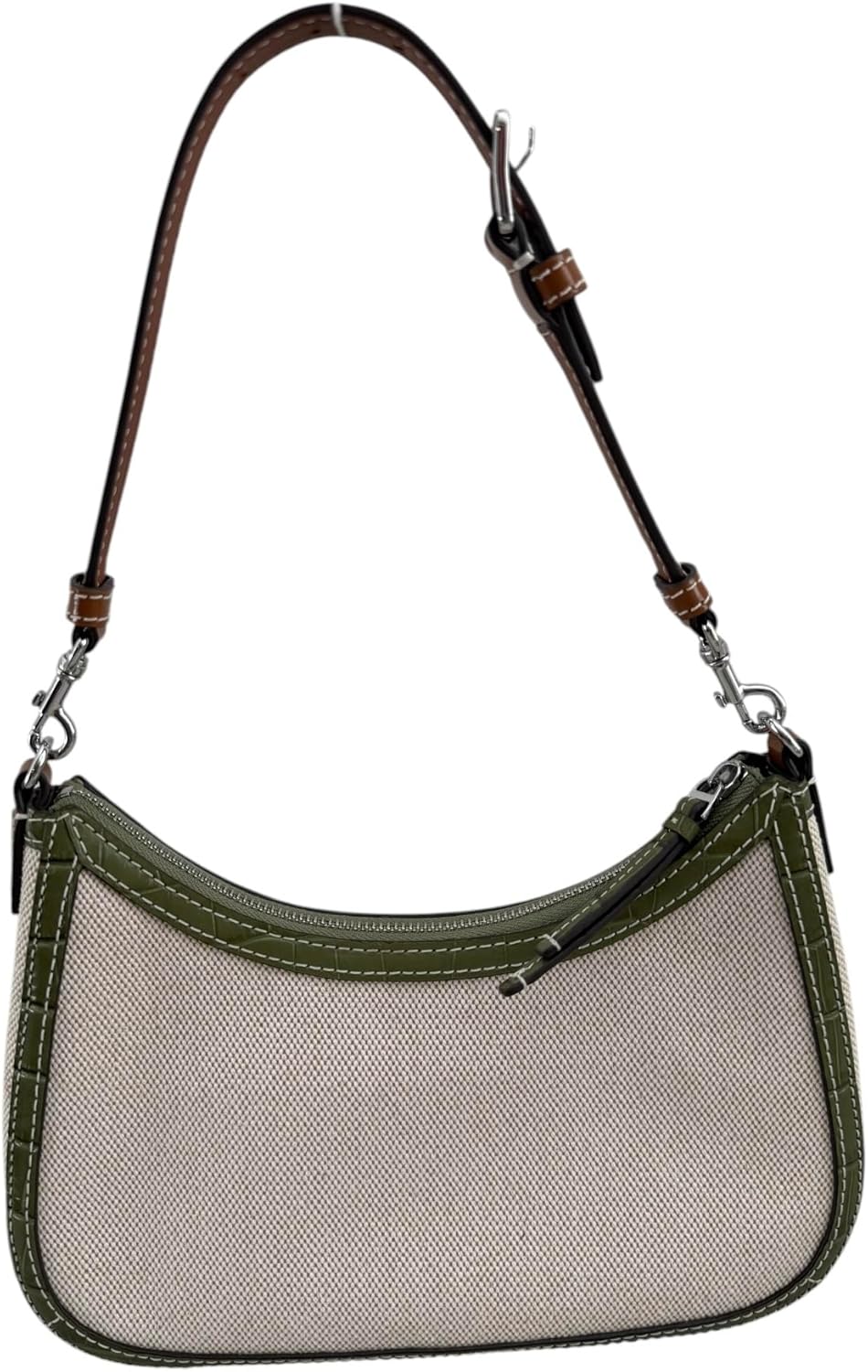 Tory Burch Women's Thea Convertible Crossbody Shoulder Bag - Image 5