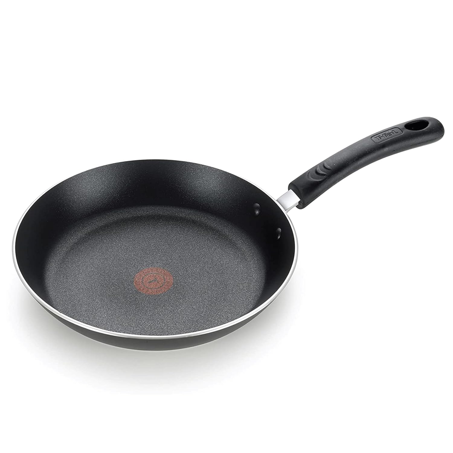 T-Fal Experience Nonstick Fry Pan 12 5 Inch Induction Oven Broiler Safe 400F Non Stick Frying Pan Skillet