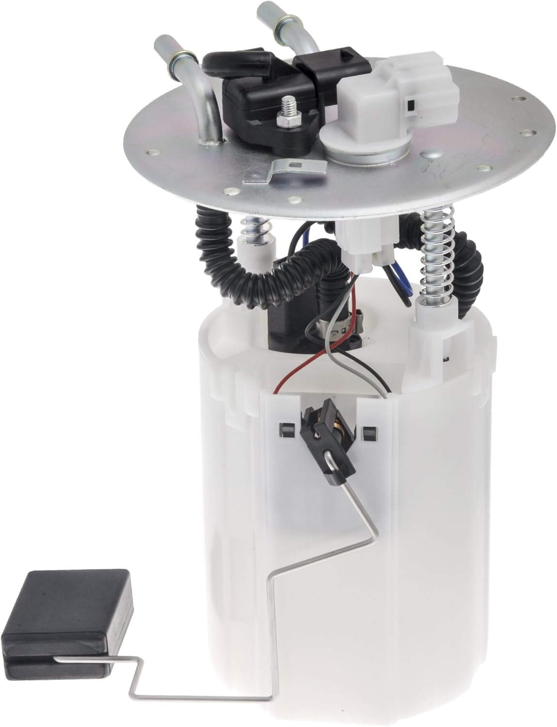 Herko 379GE Fuel Pump Module, Compatible with Kia Rio 1.5L 2001-2002