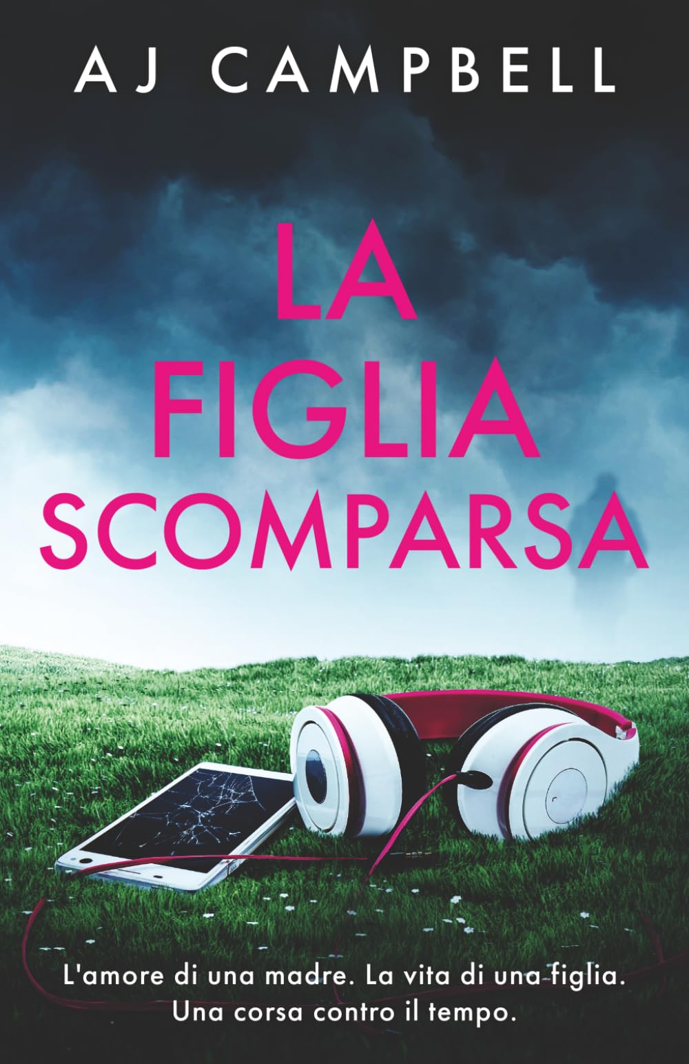 La Figlia Scomparsa
