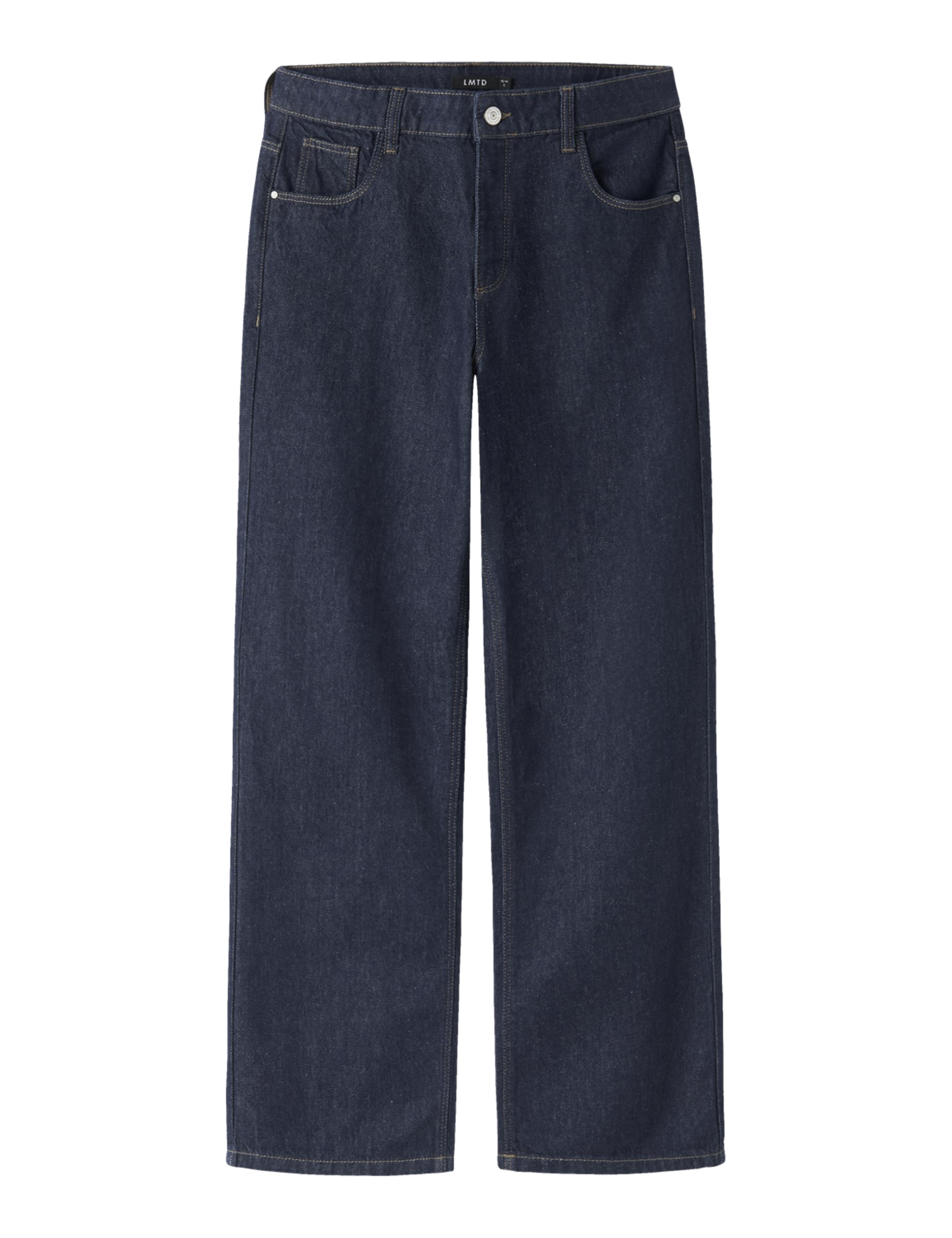 Lmtd Herren Nlmbirm DNM R Loose Pant Noos Nlmbirm DNM R Loose Pant Noos
