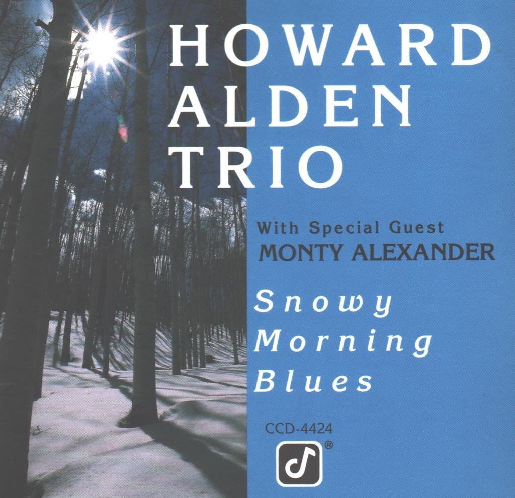 Amazon.deHoward Alden Article Supprim