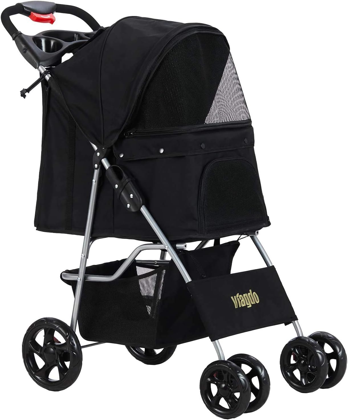 small dog strollers amazon