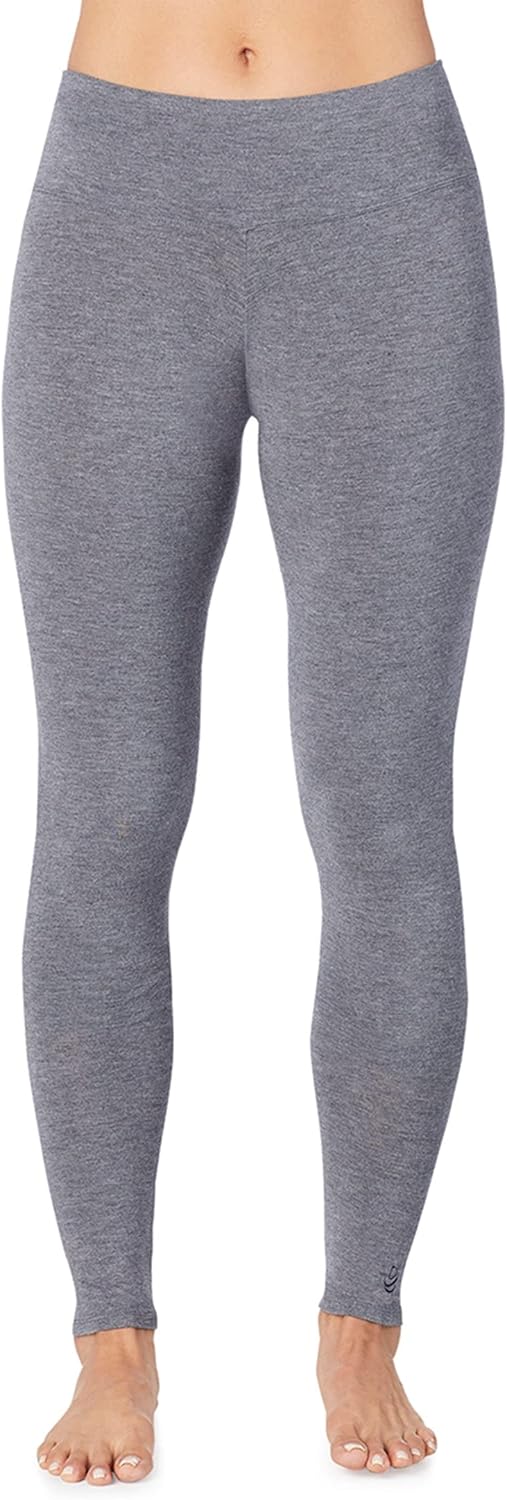 Softwear With Stretch High Waist Legging
