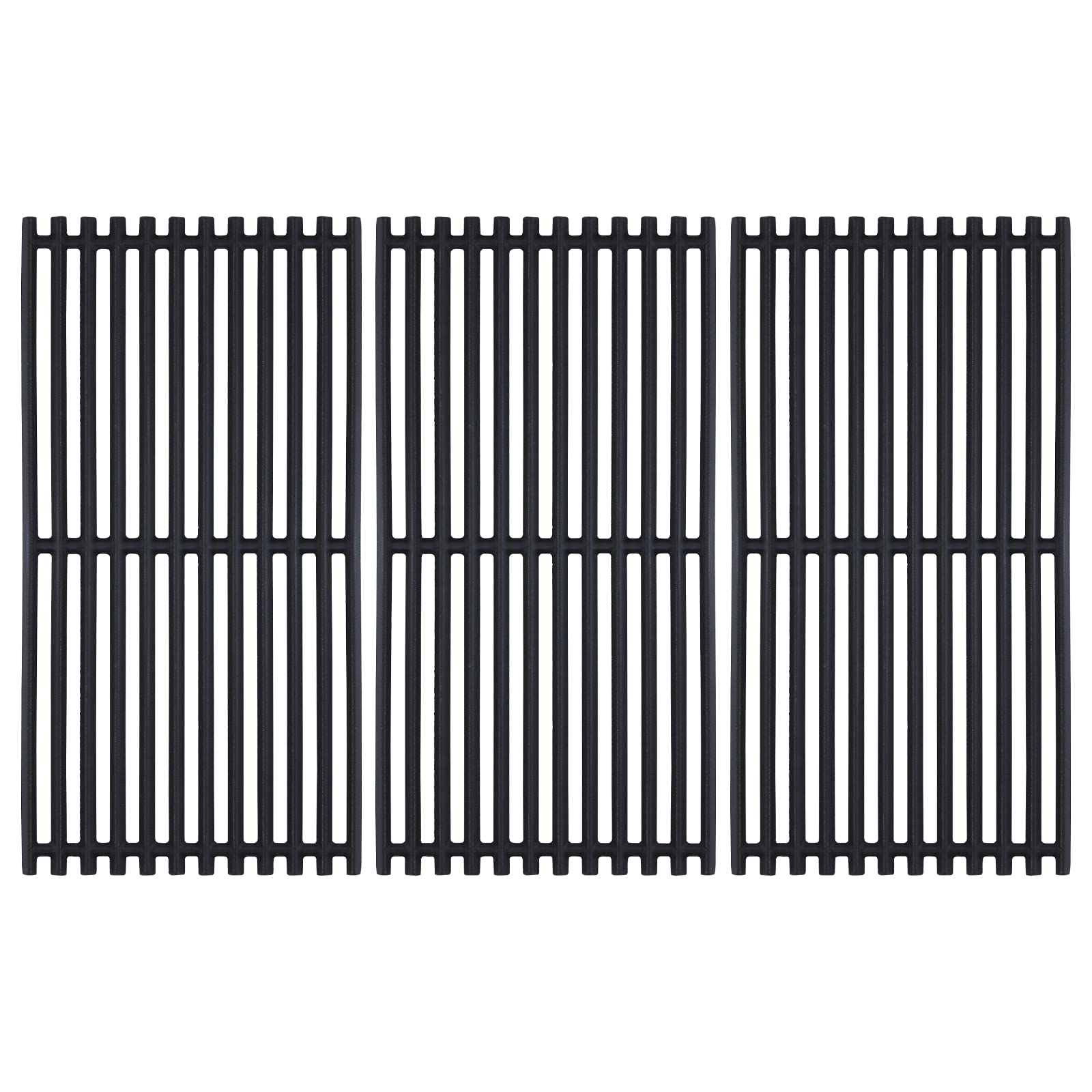 G519-A400-W1 463241314 463215515 463268008 Grates Grill Replacement Parts for Charbroil Grill Grates 463241313 463267113 463215514 463270915 463270912 80021355 Char-Broil Cast Iron Cooking Grate
